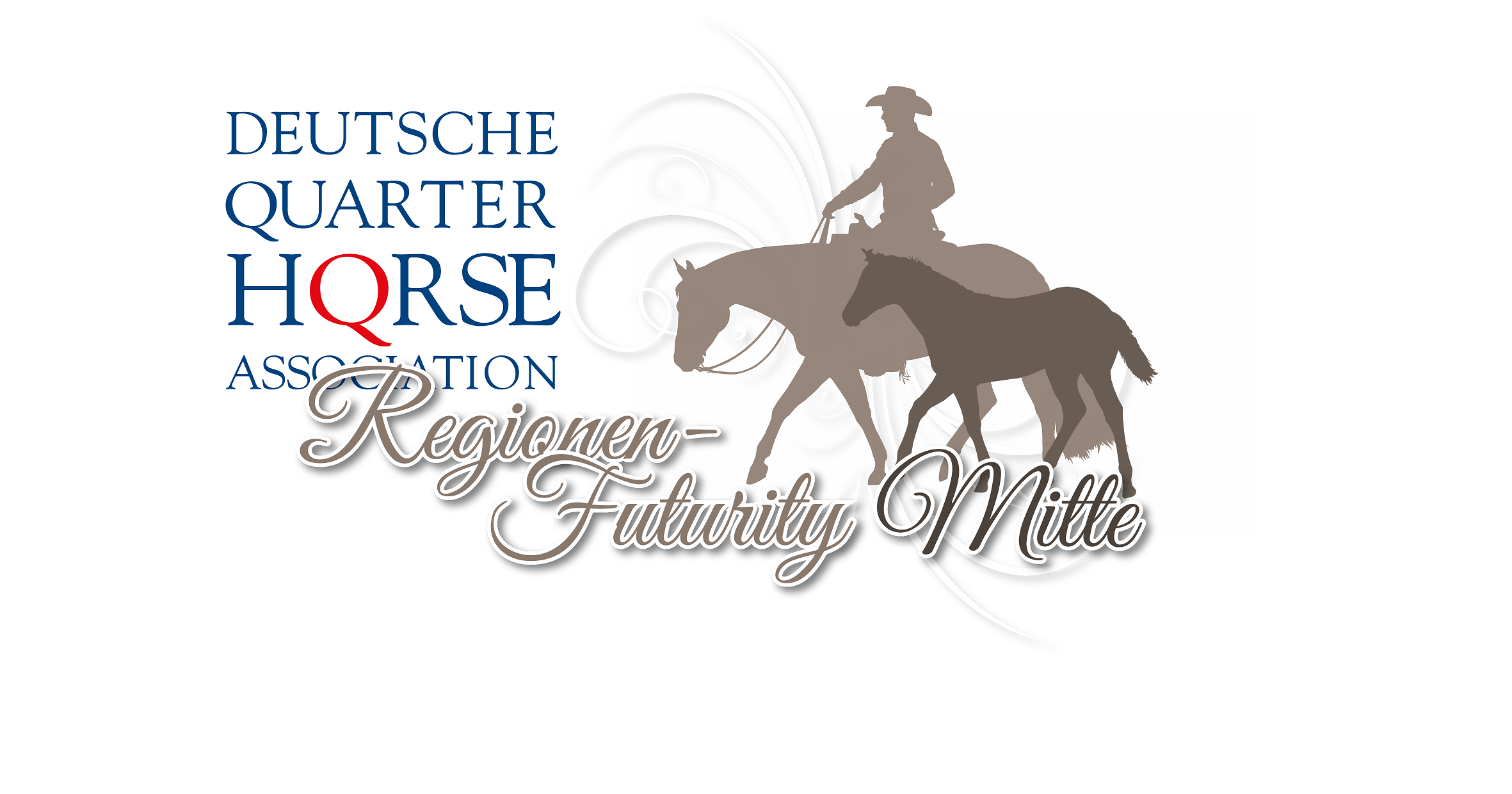 DQHA Regionen Futurity Mitte
